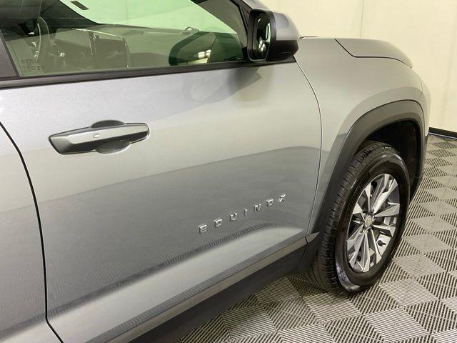 2026 Chevrolet Equinox - $27,722