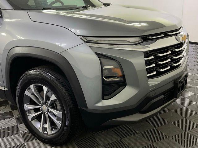 2026 Chevrolet Equinox - $27,722