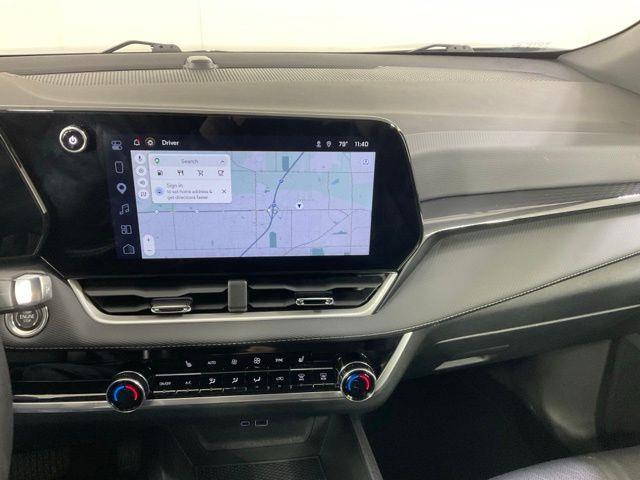 2026 Chevrolet Equinox - $27,722