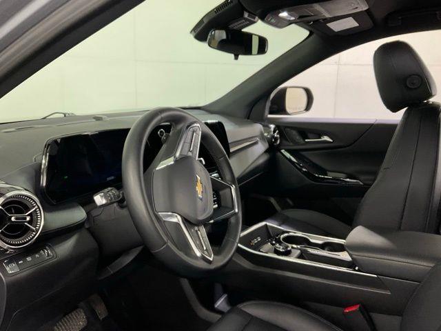 2026 Chevrolet Equinox - $27,722