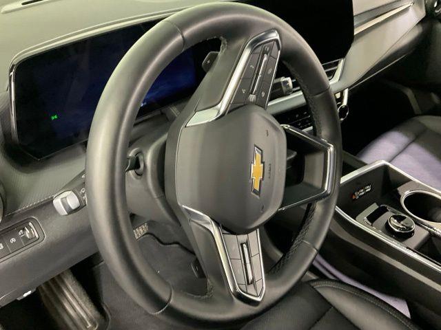2026 Chevrolet Equinox - $27,722