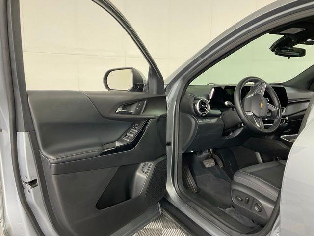2026 Chevrolet Equinox - $27,722