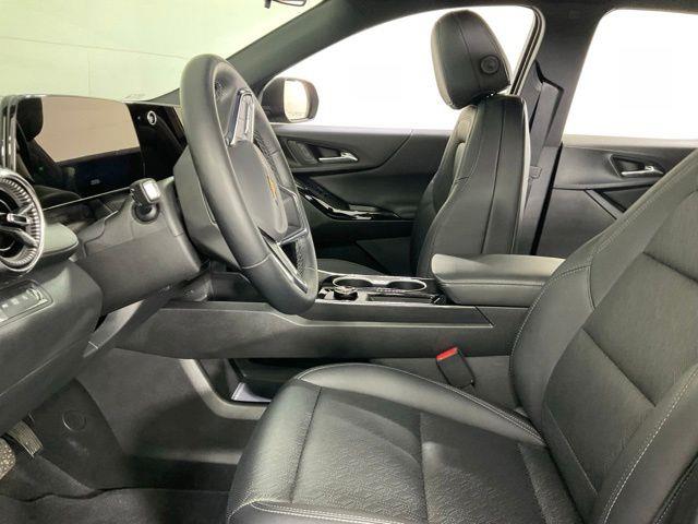 2026 Chevrolet Equinox - $27,722
