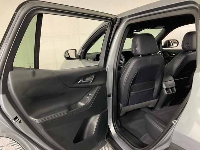 2026 Chevrolet Equinox - $27,722
