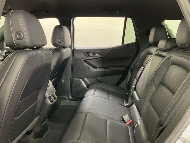 2026 Chevrolet Equinox - $27,722