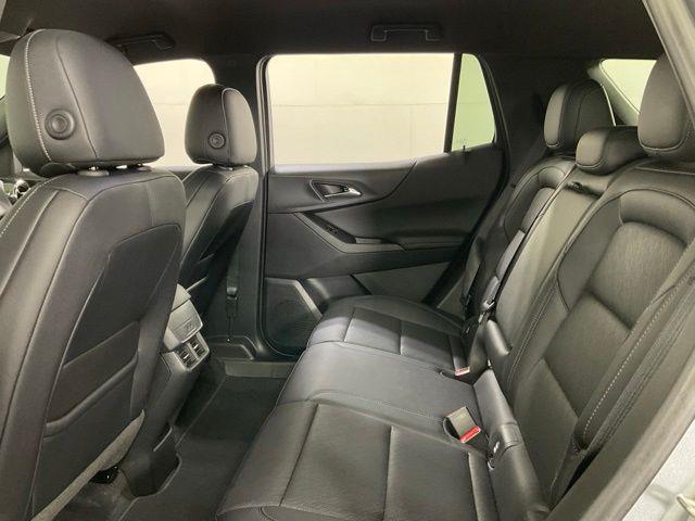 2026 Chevrolet Equinox - $27,722