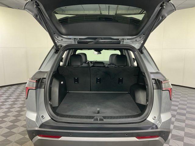 2026 Chevrolet Equinox - $27,722