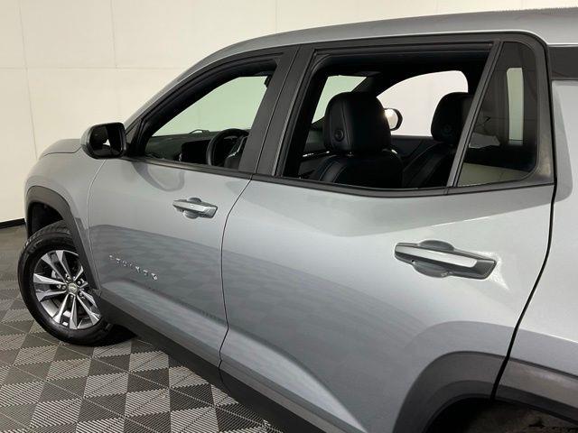 2026 Chevrolet Equinox - $27,722