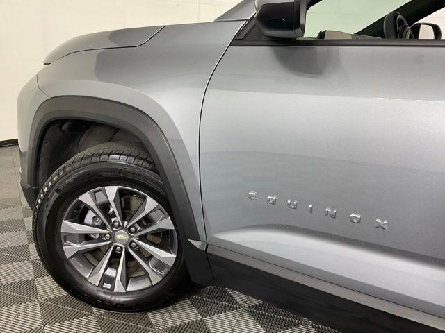 2026 Chevrolet Equinox - $27,722