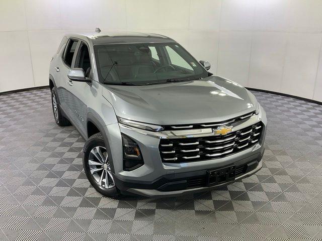 2026 Chevrolet Equinox - $27,722