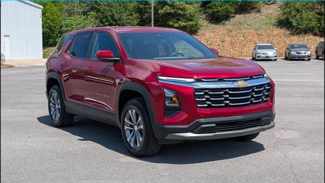 Preowned 2026 Chevrolet Equinox LT for Sale