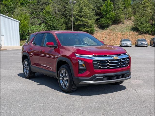2026 Chevrolet Equinox - $33,995