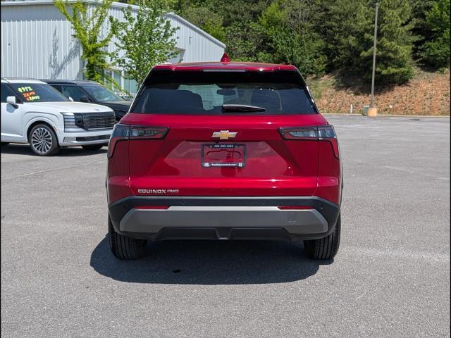 2026 Chevrolet Equinox - $33,995