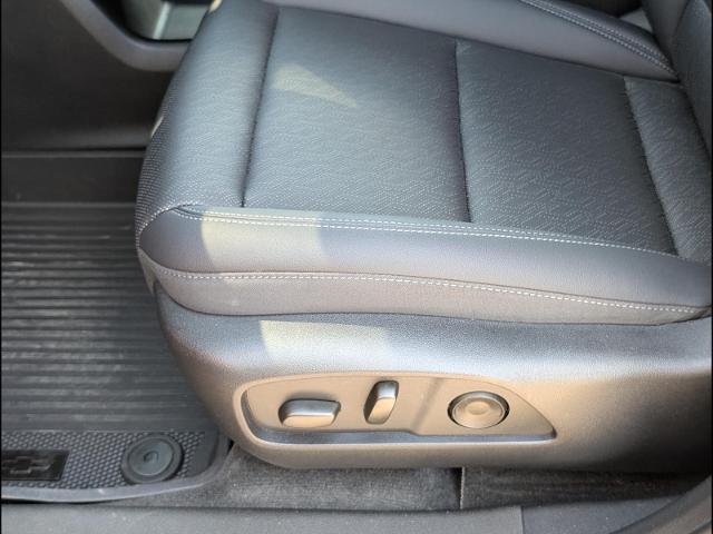 2026 Chevrolet Equinox - $33,995