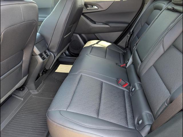 2026 Chevrolet Equinox - $33,995