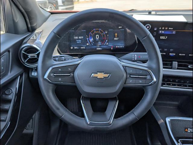 2026 Chevrolet Equinox - $33,995