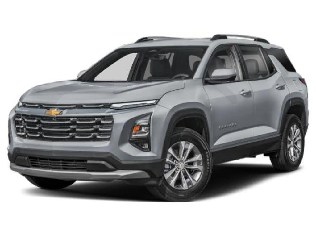 2026 Chevrolet Equinox - $29,349