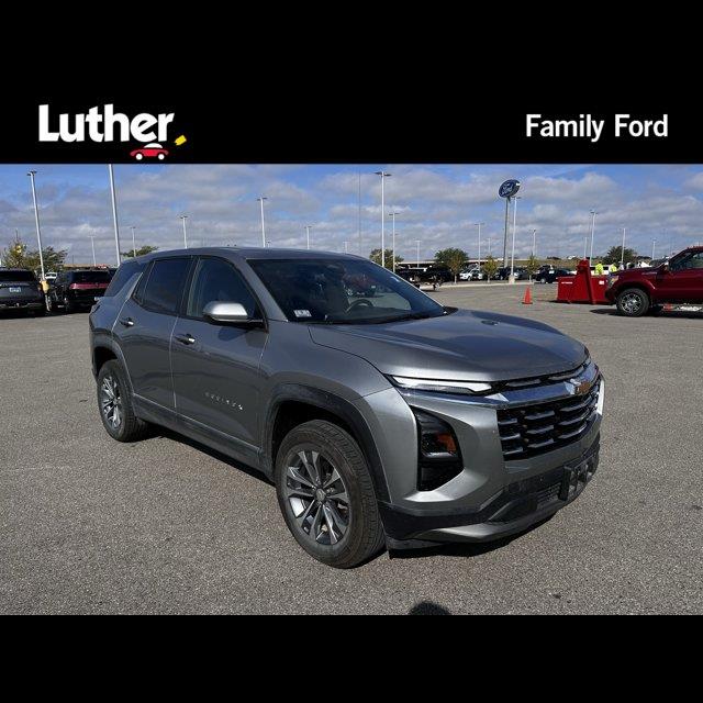 2026 Chevrolet Equinox - $29,349
