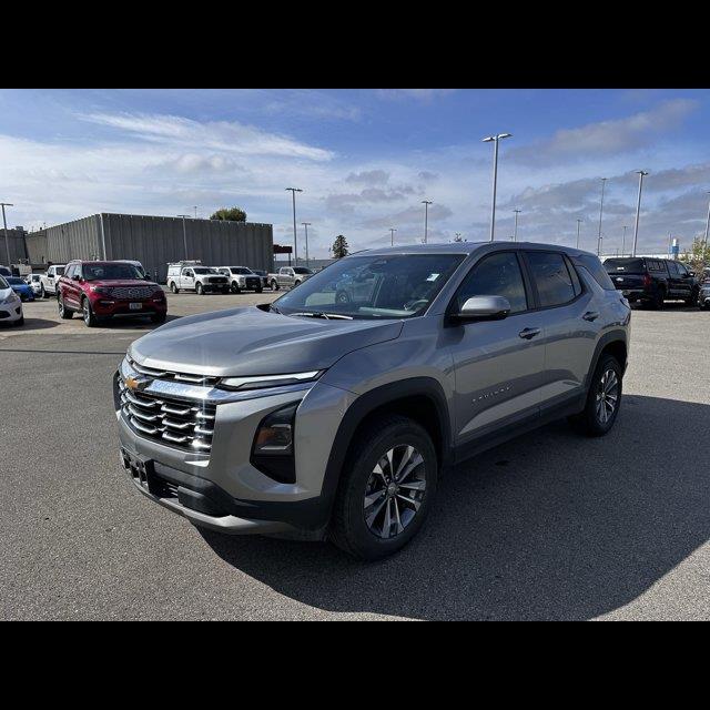 2026 Chevrolet Equinox - $29,349