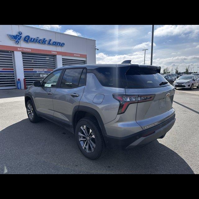 2026 Chevrolet Equinox - $29,349