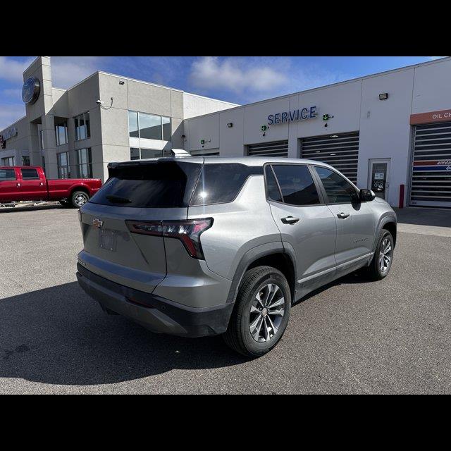 2026 Chevrolet Equinox - $29,349