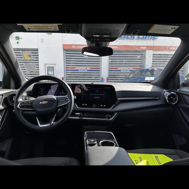 2026 Chevrolet Equinox - $29,349