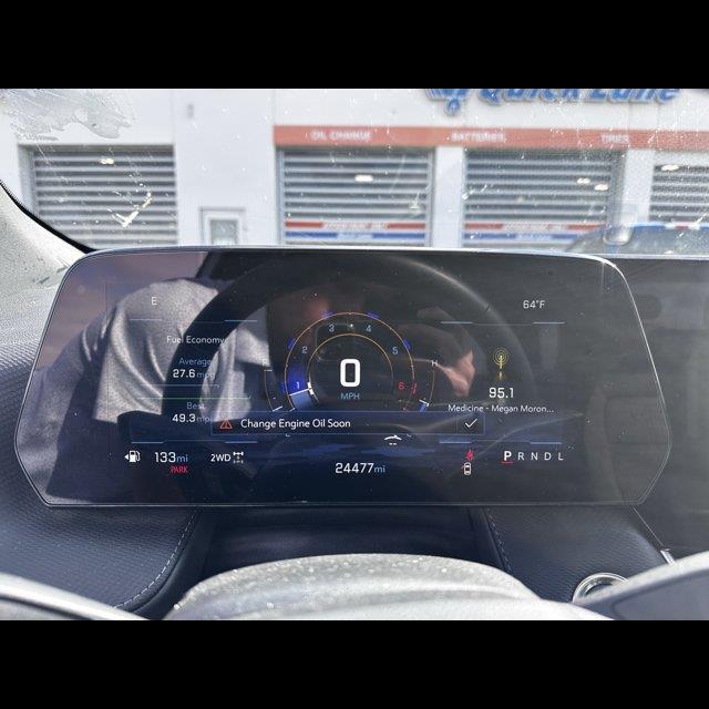 2026 Chevrolet Equinox - $29,349