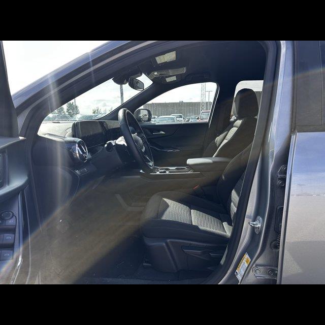 2026 Chevrolet Equinox - $29,349