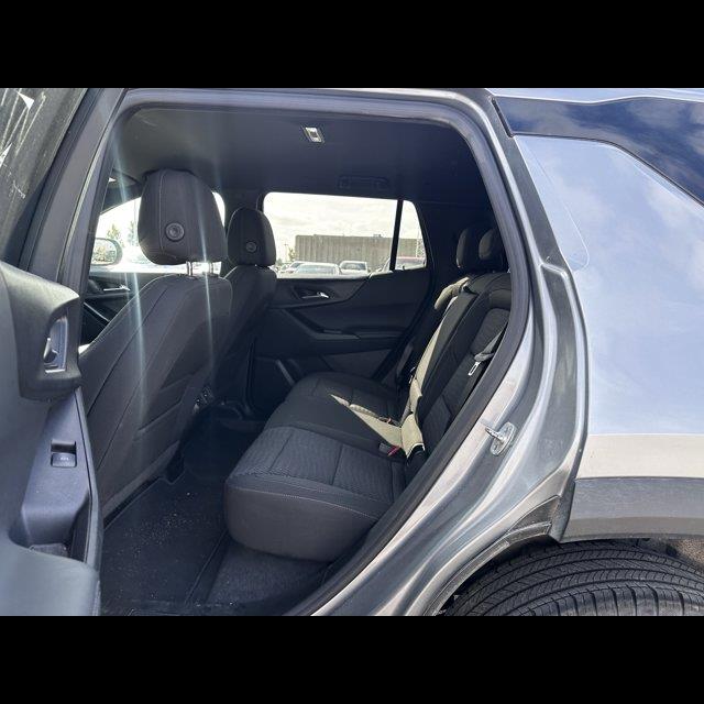 2026 Chevrolet Equinox - $29,349