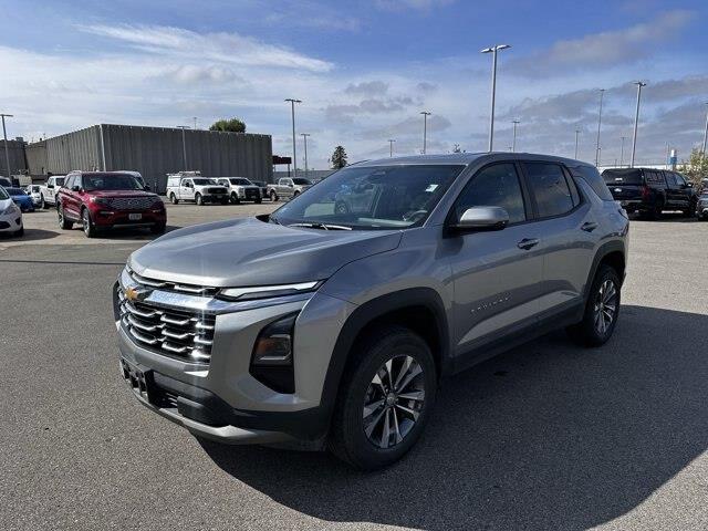 2026 Chevrolet Equinox - $29,049