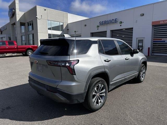 2026 Chevrolet Equinox - $29,049