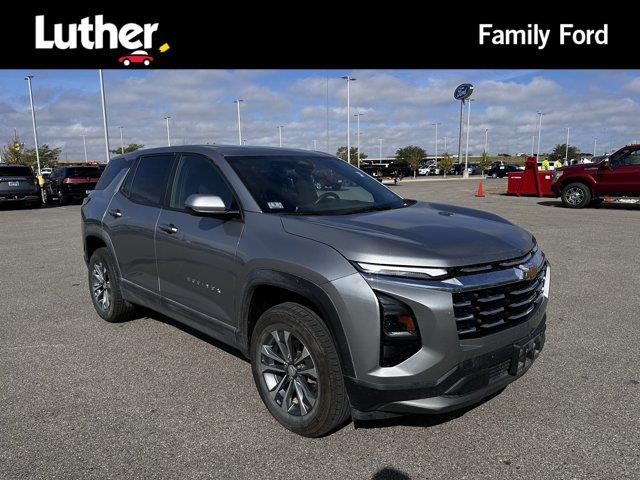 2026 Chevrolet Equinox - $29,249