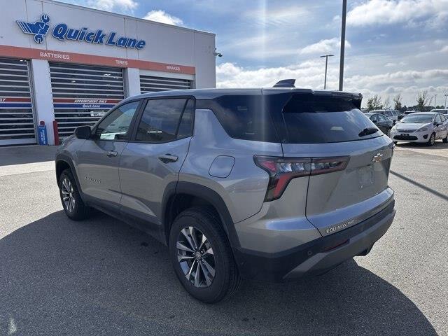2026 Chevrolet Equinox - $29,249