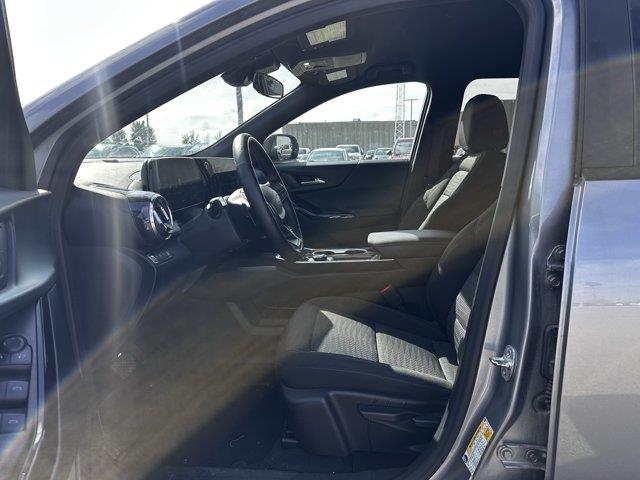 2026 Chevrolet Equinox - $29,249