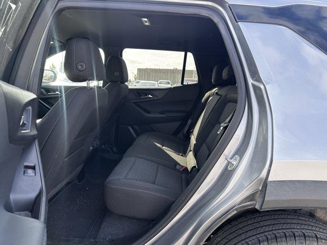 2026 Chevrolet Equinox - $29,249