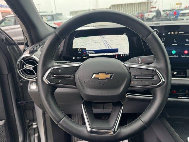 2026 Chevrolet Equinox - $29,049