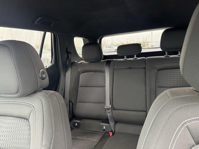 2026 Chevrolet Equinox - $29,049