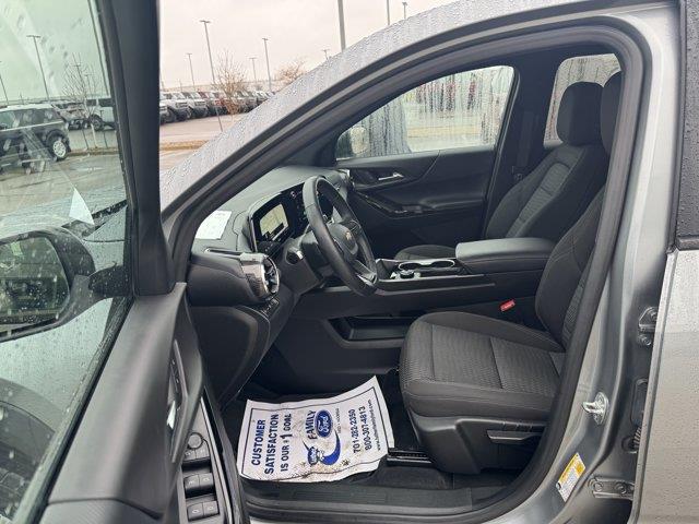 2026 Chevrolet Equinox - $29,049