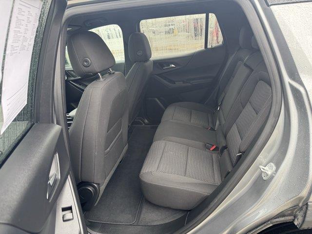 2026 Chevrolet Equinox - $29,049