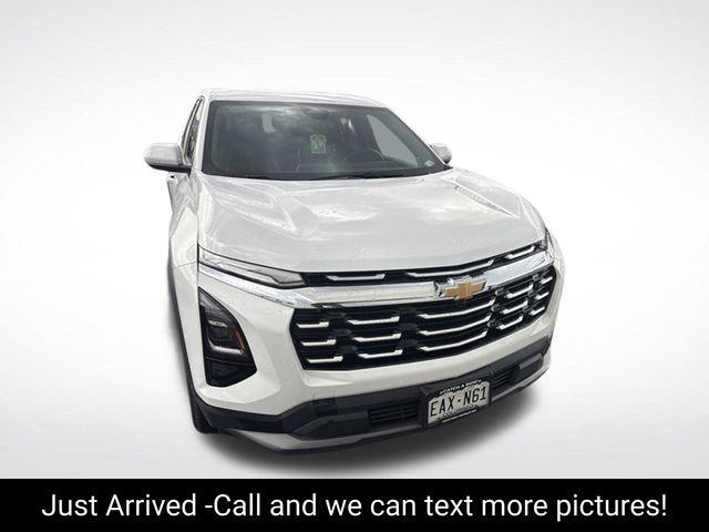 2026 Chevrolet Equinox - $30,790