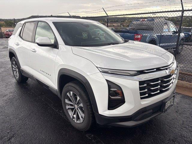 2026 Chevrolet Equinox - $30,790