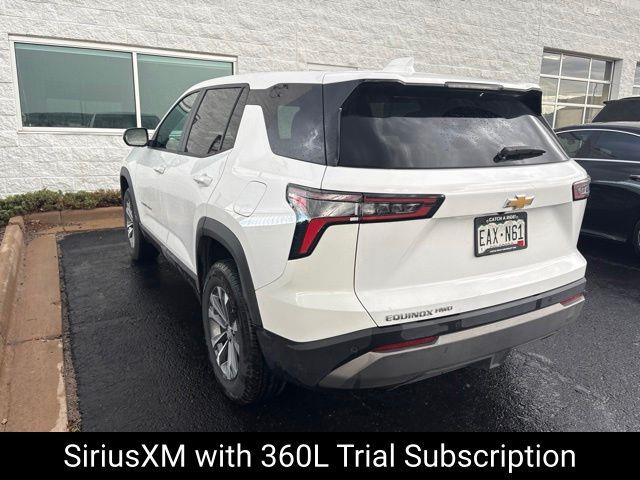 2026 Chevrolet Equinox - $30,790