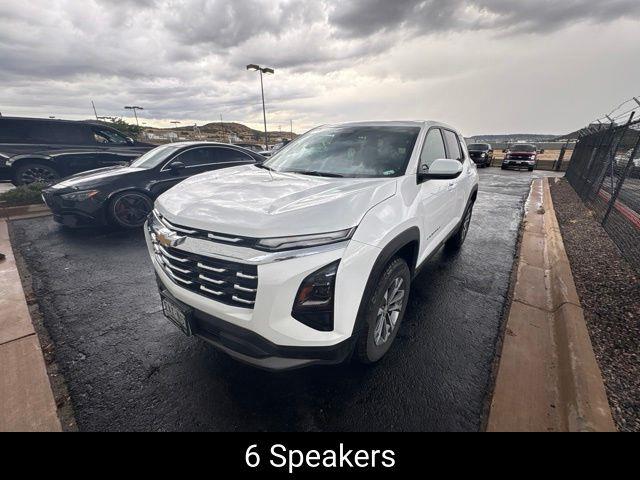 2026 Chevrolet Equinox - $30,790