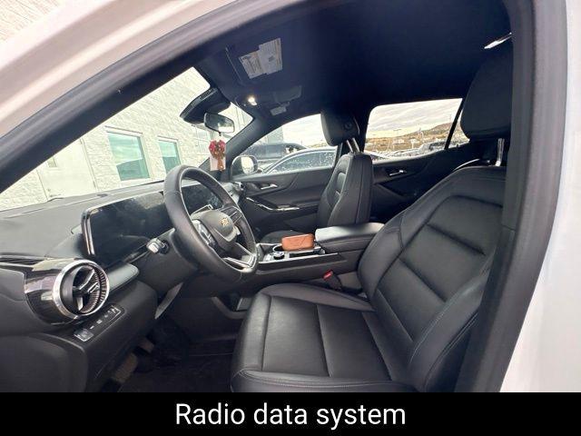 2026 Chevrolet Equinox - $30,790