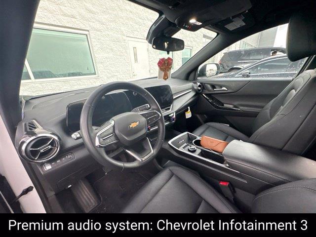 2026 Chevrolet Equinox - $30,790