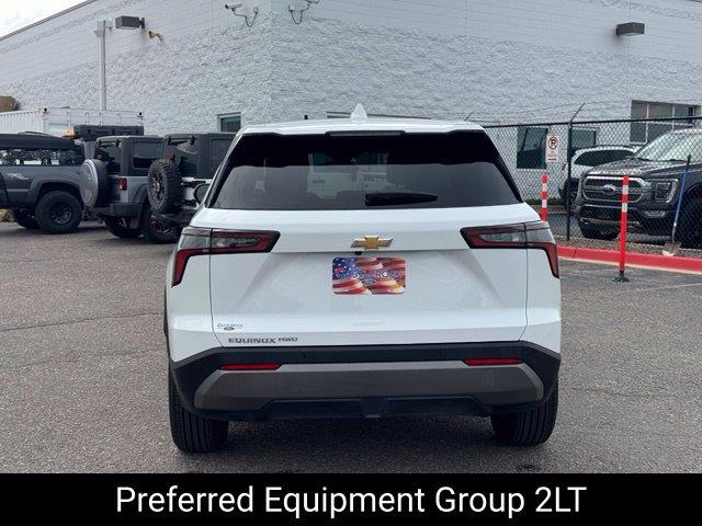 2026 Chevrolet Equinox - $29,791