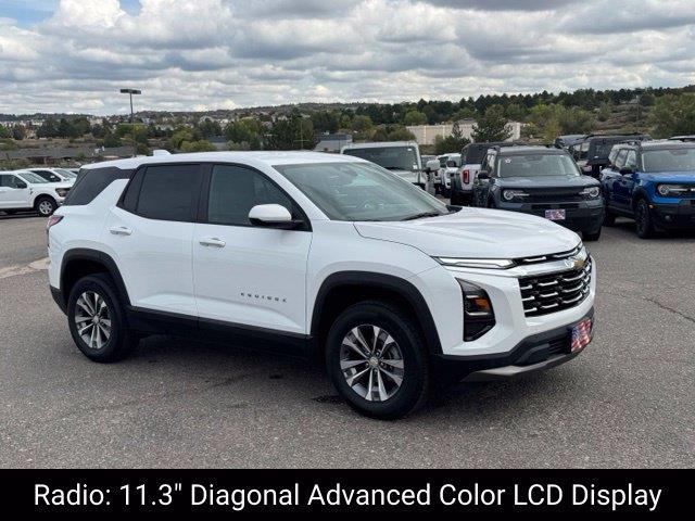 2026 Chevrolet Equinox - $29,791