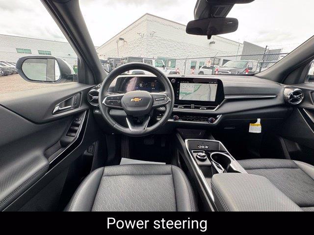 2026 Chevrolet Equinox - $29,791
