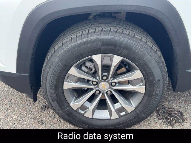 2026 Chevrolet Equinox - $27,792