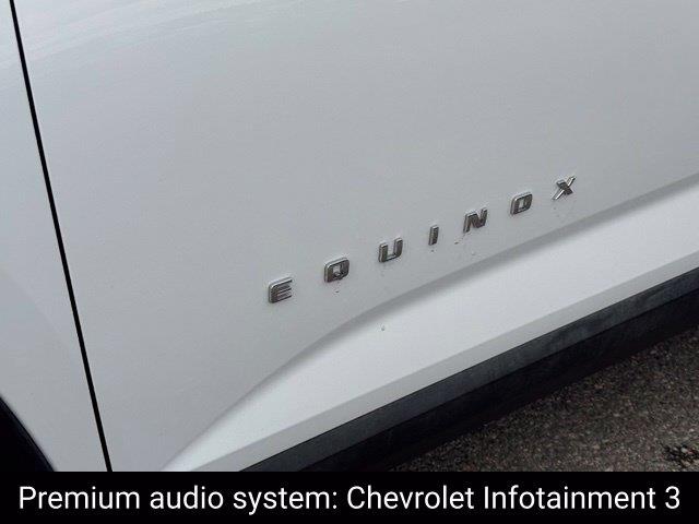 2026 Chevrolet Equinox - $27,792